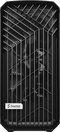 Fractal Design Torrent - Gaming PC - ATX EATX Micro-ATX - Zwart