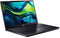 Acer Aspire 3D 15 SpatialLabs Edition A3D15-71GM-74E8 - Laptop - Intel Core i7-13620H 16GB 1TB GeForce RTX 4050 4K UHD - Zwart
