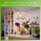 Philips LED Spot - GU10 - Warmwit licht - 4.6 W - 355 lm - 3 stuks