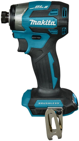 Makita DTD173Z - Accu Slagschroevendraaier - 180 Nm - Compact en lichtgewicht
