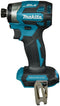 Makita DTD173Z - Accu Slagschroevendraaier - 180 Nm - Compact en lichtgewicht
