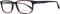 Hackett HEK1258 54104 bril zonder sterke - Heren - Bruin