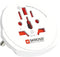 Skross PRO Light USB (2xA) - Reisadapter - 2 USB-poorten - Wit
