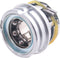 Sturmey Archer Drijfkop Hsa439 Voor/achter 3/5 Speed Zwart