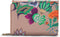 Oilily Sonate - Portemonnee - Meisjes - Bruin - One Size