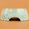 Tarhong - Voerbak Hond Boho Medaillon Taupe