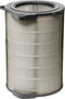 AEG AFDBTH6 - AX9 Breathe 360 pollen filter - 99,5% deeltjesfilter - Grijs