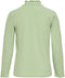 KIDS ONLY KONNELLA L/S HIGH NECK TOP - Meisjes Top - Ribstructuur - Maat 134/140