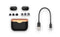 Sony WF-1000XM3 - Draadloze oordopjes - Noise Cancelling - Zwart