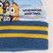 Bluey Winterset Muts, Handschoenen en Sjaal