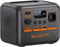 Bluetti AC50P - Portable Powerstation 700W (504Wh) - Zwart