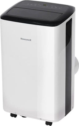 Honeywell HF09CES - Mobiele airco - 9000 BTU - Wit