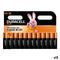 DURACELL PLUS POWER - Alkalinebatterijen LR06 1,5 V - 12 stuks (12 Onderdelen)