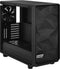 Fractal Design Meshify 2 - ATX Semi-toren doos - Tempered glass USB-C en mesh panel - Zwart