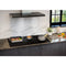 Beko HII85720UFT - Inbouw kookplaat - Inductie - 5 kookzones - 80 cm