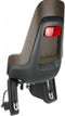 Bobike One Maxi Fietsstoeltje Achter BD - Coffee Brown