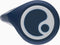 Ergon handvatten GA2 130/130 blauw