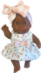 Paola Reina Babypop Rita Bloemen 21 cm