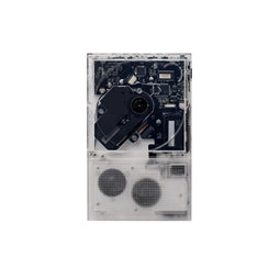 km5 Instant Disc Audio Cp2 - draadloze CD speler - accu - Bluetooth