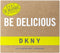 DKNY Be Delicious 100 ml Eau de Parfum - Damesparfum