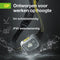 GP Discovery GPDISHLCW54BL119 LED Hoofdlamp werkt op batterijen 375 lm 26 h GPDISHLCW54BL119