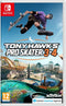 Activision Tony Hawk's Pro Skater 3 + 4 - Nintendo Switch - Cross-platform online Multiplayer - (2025)