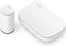 Linksys Velop Micro 6 - Mesh WiFi - WiFi 6 - 3000 Mbps - Dual-band - Wit (2-pack)