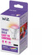 WiZ PAR16 GU10 - Losse Lamp - IFTTT Wi-Fi - 345lm