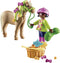 PLAYMOBIL Special Plus Meisje met pony - 70060