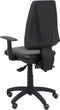 Bureaustoel Elche P&C 575555 Zwart