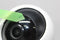 eufy Indoor Cam E220 - Bewakingscamera 2K - Pan & Tilt - Wit