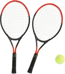 SportX Tennis Set 4-delig Assorti