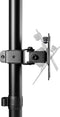 SpeaKa Professional SP-MM-420 - Monitorbeugel 2-voudig 33-81,3 cm (13-32