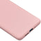 iMoshion Hoesje Geschikt voor Huawei P30 Pro Hoesje Siliconen - iMoshion Color Backcover - Roze