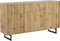 BOISO - Sideboard - Lichte houtkleur - Vezelplaat