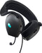 Dell Alienware AW520H - Headset - Hi-Res drivers Dolby Atmos - Zwart