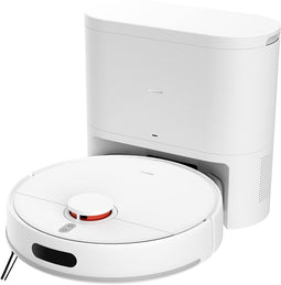 Xiaomi H40 - Robotstofzuiger - 4L stofcapaciteit - Wit