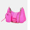 Steve Madden Bvital-t - Schoudertas - Afneembare chainstrap - Roze