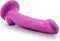 Avant - Ergo Mini Dildo Met Zuignap - Violet