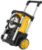 DeWalt DCMPW1600N-XJ - Hogedrukreiniger - Max werkdruk 110bar - Geel