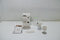 DeLonghi EN510.W - Koffiemachine - Cappuccino en Espresso - Wit