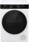 Hisense DH5V13UW - Warmtepompdroger - 10 kg - Wi-Fi-besturing - Wit