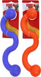 Kong ogee tpr foam stick drijvend assorti - 38X11X6 CM