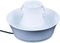 Petsafe Drinkwell Ceramic Avalon - Drinkfontein - 2 ltr - Wit