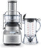 Sage The 3X Bluicer Pro - Blender en Juicer - 3L roestvaststaal - 1.350W