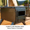 Winnerwell Nomad Cook Camping Houtkachel - Medium
