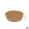 Set met cakevormen Algon Papier 9 X 3 CM 50 Onderdelen (36 Stuks)