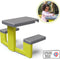 Smoby - Picnictafel - Speelhuis - Accessoire