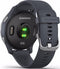 Garmin Venu - Smartwatch - GPS muziek en gezondheidsmonitoring - Blauw