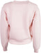 Guess Marilina - Sweatshirt Dames - Zacht materiaal met logo - Peach